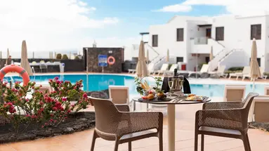 Aparthotel R2 Bahía Kontiki Beach