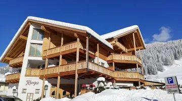 Aparthotel Riega