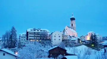 Aparthotel Rose Wenzer