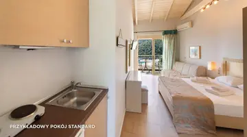 Aparthotel Rouda Village