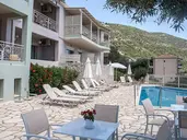 Aparthotel Rouda Village