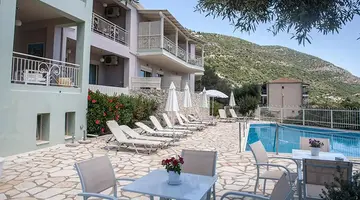 Aparthotel Rouda Village