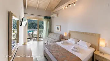 Aparthotel Rouda Village