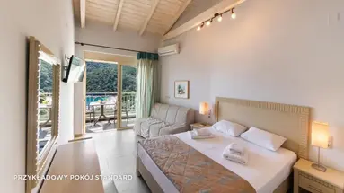 Aparthotel Rouda Village