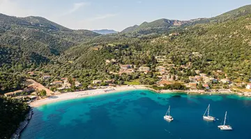 Aparthotel Rouda Village