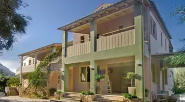 Aparthotel Rouda Village