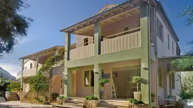 Aparthotel Rouda Village