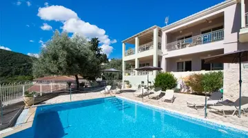 Aparthotel Rouda Village