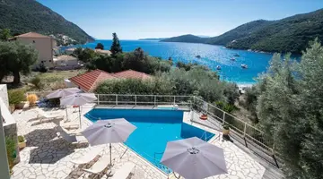 Aparthotel Rouda Village