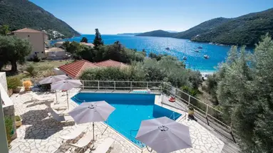 Aparthotel Rouda Village