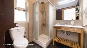 Aparthotel Rouda Village
