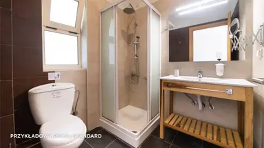 Aparthotel Rouda Village