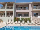 Aparthotel Rouda Village