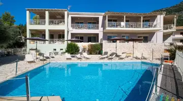 Aparthotel Rouda Village
