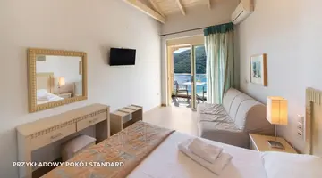 Aparthotel Rouda Village