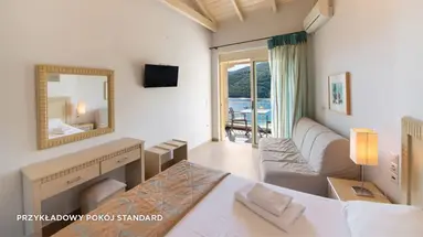 Aparthotel Rouda Village