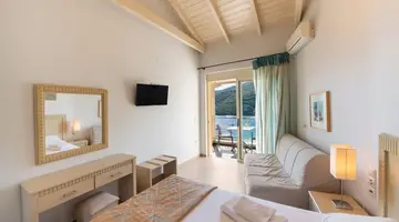 Aparthotel Rouda Village