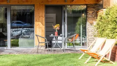 Aparthotel Royal Resort SPA Zakopane
