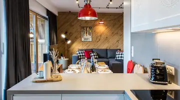 Aparthotel Royal Resort SPA Zakopane