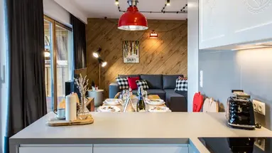 Aparthotel Royal Resort SPA Zakopane