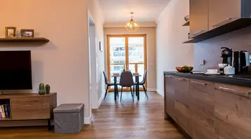 Aparthotel Royal Resort SPA Zakopane