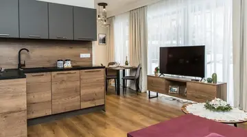 Aparthotel Royal Resort SPA Zakopane