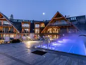 Aparthotel Royal Resort SPA Zakopane