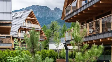 Aparthotel Royal Resort SPA Zakopane