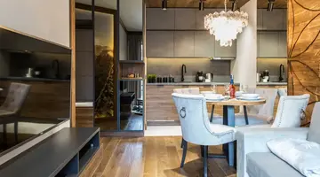 Aparthotel Royal Resort SPA Zakopane