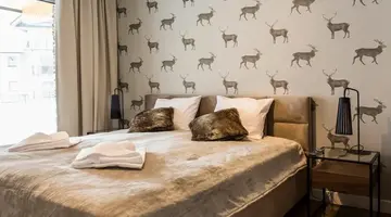 Aparthotel Royal Resort SPA Zakopane