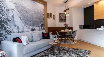 Aparthotel Royal Resort SPA Zakopane