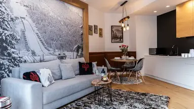 Aparthotel Royal Resort SPA Zakopane