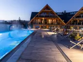 Aparthotel Royal Resort SPA Zakopane