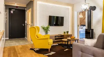 Aparthotel Royal Resort SPA Zakopane