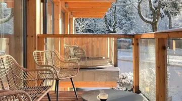 Aparthotel Royal Resort SPA Zakopane