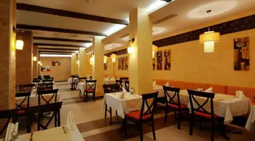 APARTHOTEL ROYAL SUN HOTEL (EX. ROYAL SUN HOTEL)