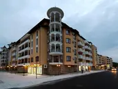 APARTHOTEL ROYAL SUN HOTEL (EX. ROYAL SUN HOTEL)