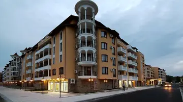 APARTHOTEL ROYAL SUN HOTEL (EX. ROYAL SUN HOTEL)
