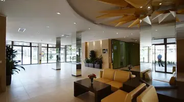 APARTHOTEL ROYAL SUN HOTEL (EX. ROYAL SUN HOTEL)