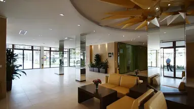 APARTHOTEL ROYAL SUN HOTEL (EX. ROYAL SUN HOTEL)