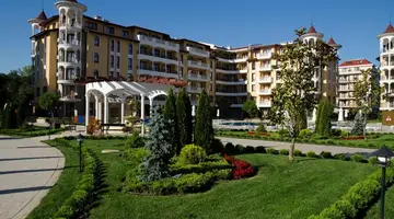 APARTHOTEL ROYAL SUN HOTEL (EX. ROYAL SUN HOTEL)