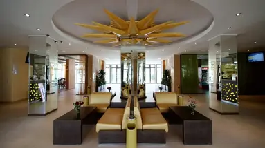 APARTHOTEL ROYAL SUN HOTEL (EX. ROYAL SUN HOTEL)