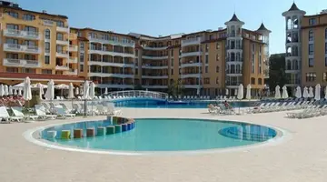 APARTHOTEL ROYAL SUN HOTEL (EX. ROYAL SUN HOTEL)