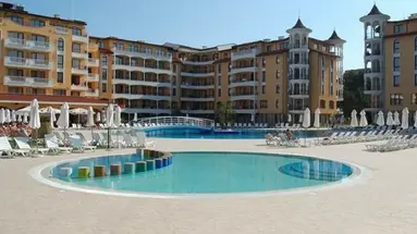 APARTHOTEL ROYAL SUN HOTEL (EX. ROYAL SUN HOTEL)