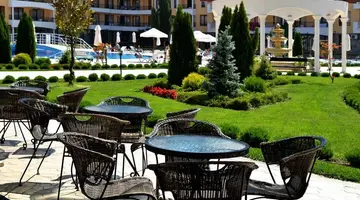 APARTHOTEL ROYAL SUN HOTEL (EX. ROYAL SUN HOTEL)