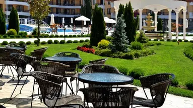 APARTHOTEL ROYAL SUN HOTEL (EX. ROYAL SUN HOTEL)