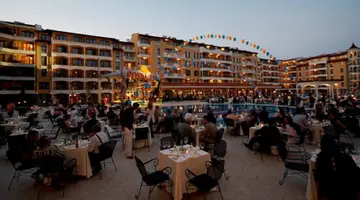 APARTHOTEL ROYAL SUN HOTEL (EX. ROYAL SUN HOTEL)