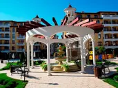 APARTHOTEL ROYAL SUN HOTEL (EX. ROYAL SUN HOTEL)