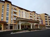 APARTHOTEL ROYAL SUN HOTEL (EX. ROYAL SUN HOTEL)