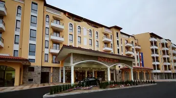 APARTHOTEL ROYAL SUN HOTEL (EX. ROYAL SUN HOTEL)